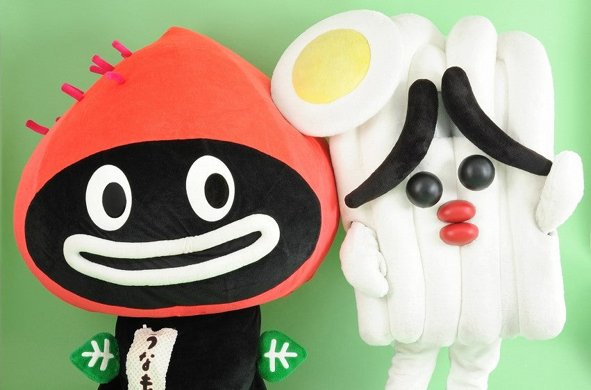 イベント（終了）【うなも・さぬどん】沼津港に！！ – 千鳥観光汽船